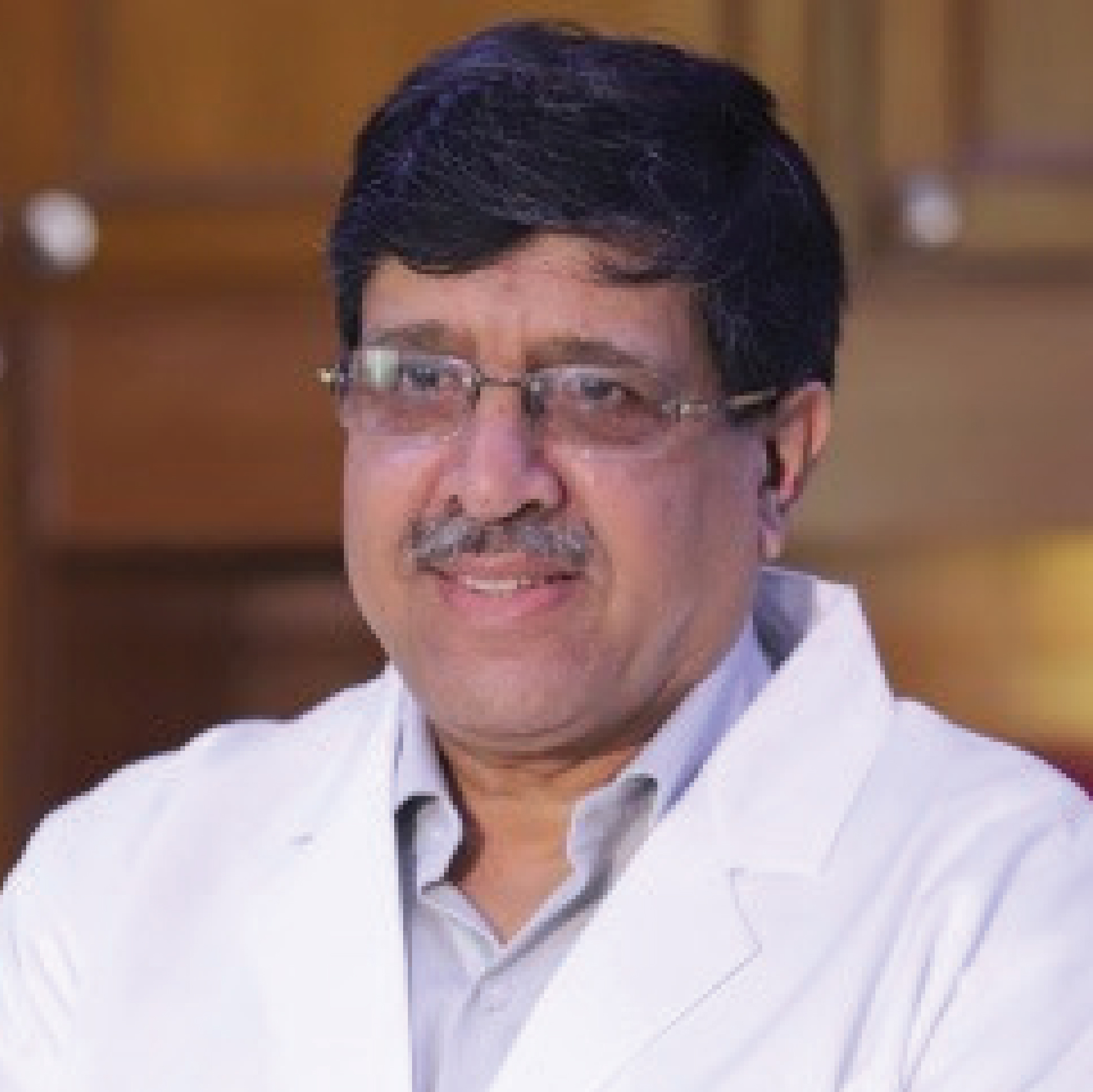 Dr. Vijay Trehan